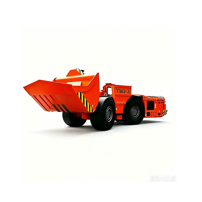 ПДМ TWJ-3